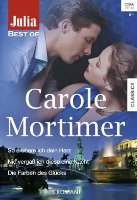 Mortimer |  Julia Best of Band 190 | eBook | Sack Fachmedien