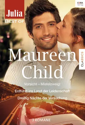 Child |  Julia Best of Band 193 | eBook | Sack Fachmedien