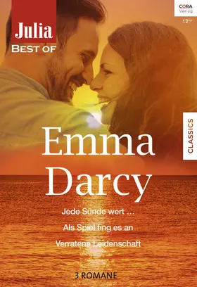 Darcy |  Julia Best of Band 194 | eBook | Sack Fachmedien