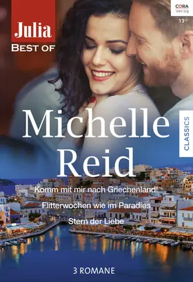Reid |  Julia Best of Band 195 | eBook | Sack Fachmedien