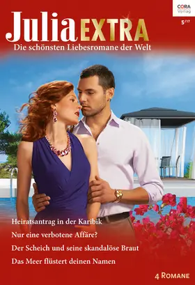 Mather / Douglas / Hayward |  Julia Extra Band 432 | eBook | Sack Fachmedien