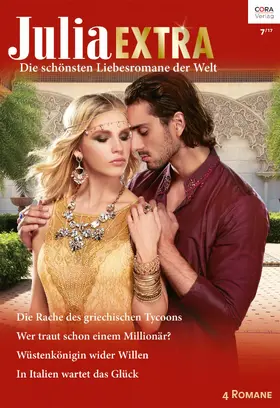 Winters / Conder / Graham |  Julia Extra Band 434 | eBook | Sack Fachmedien