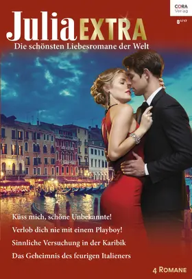 Winters / Mather / Williams |  Julia Extra Band 435 | eBook | Sack Fachmedien