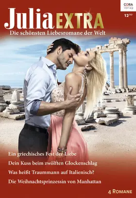 Wallace / Yates / Graham |  Julia Extra Band 441 | eBook | Sack Fachmedien