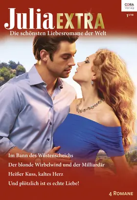 Lennox / Pembroke / Thomas |  Julia Extra Band 443 | eBook | Sack Fachmedien