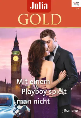 Thacker / Ross / Weston |  Julia Gold Band 72 | eBook | Sack Fachmedien