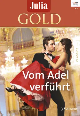 Lyons / Winters / Brooks |  Julia Gold Band 74 | eBook | Sack Fachmedien