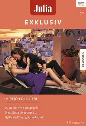 Lang / Shaw / Hamilton |  Julia Exklusiv Band 289 | eBook | Sack Fachmedien