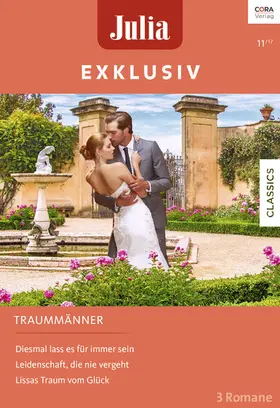 Lee / Cox / Oliver |  Julia Exklusiv Band 290 | eBook | Sack Fachmedien