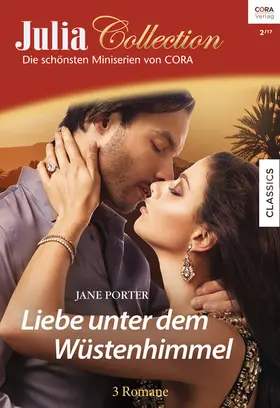 Porter |  Julia Collection Band 103 | eBook | Sack Fachmedien