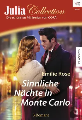 Rose |  Julia Collection Band 112 | eBook | Sack Fachmedien