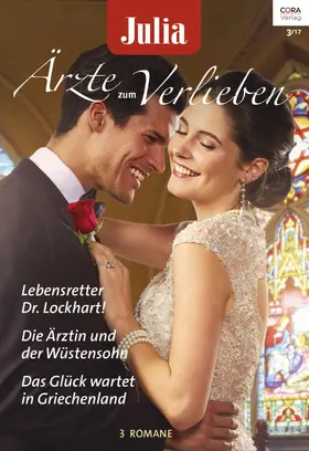 Lennox / Webber / Taylor |  Julia Ärzte zum Verlieben Band 97 | eBook | Sack Fachmedien