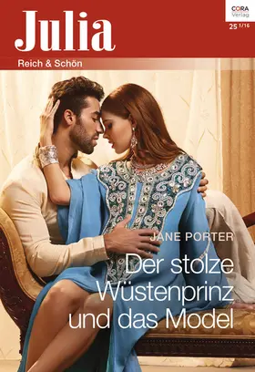 Porter |  Der stolze Wüstenprinz und das Model | eBook | Sack Fachmedien