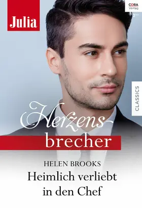 Brooks |  Heimlich verliebt in den Chef | eBook | Sack Fachmedien