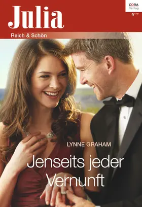 Graham |  Jenseits jeder Vernunft | eBook | Sack Fachmedien