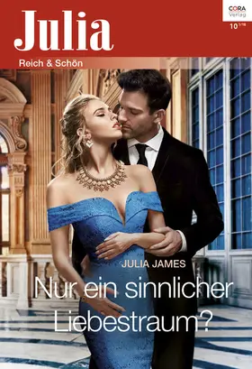 James |  Nur ein sinnlicher Liebestraum? | eBook | Sack Fachmedien