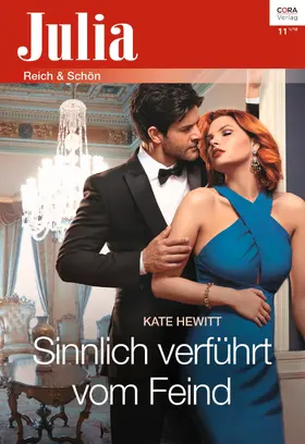 Hewitt |  Sinnlich verführt vom Feind | eBook | Sack Fachmedien
