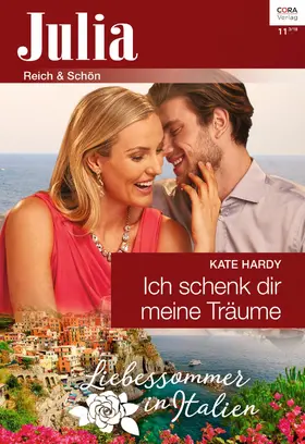 Hardy |  Ich schenk dir meine Träume | eBook | Sack Fachmedien