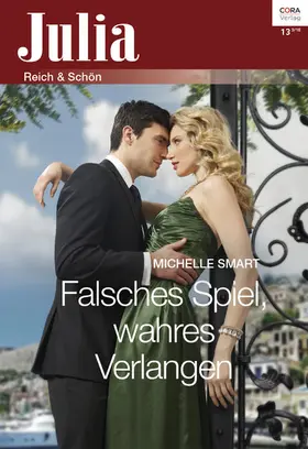 Smart |  Falsches Spiel, wahres Verlangen | eBook | Sack Fachmedien