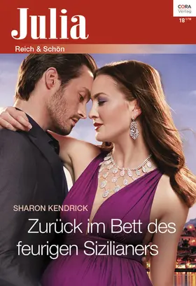 Kendrick |  Zurück im Bett des feurigen Sizilianers | eBook | Sack Fachmedien