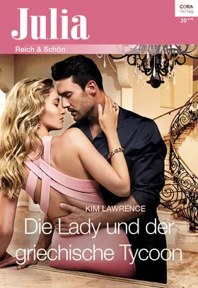 Lawrence |  Die Lady und der griechische Tycoon | eBook | Sack Fachmedien