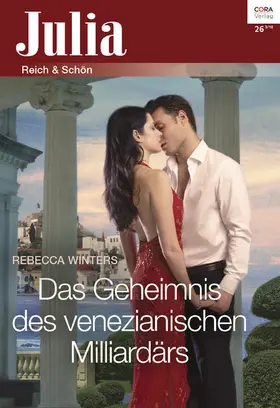 Winters |  Das Geheimnis des venezianischen Milliardärs | eBook | Sack Fachmedien