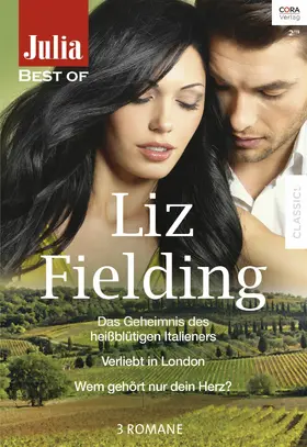Fielding |  Julia Best of Band 197 | eBook | Sack Fachmedien