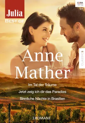 Mather |  Julia Best of Band 198 | eBook | Sack Fachmedien