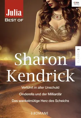 Kendrick |  Julia Best of Band 199 | eBook | Sack Fachmedien