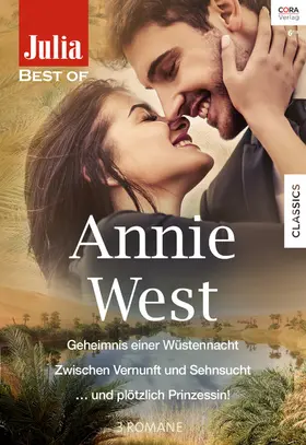 West |  Julia Best of Band 201 | eBook | Sack Fachmedien
