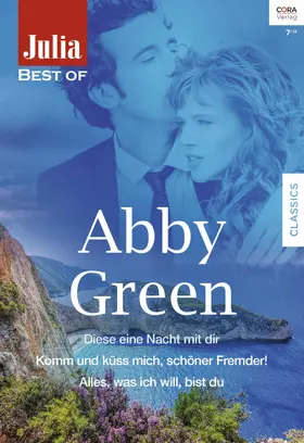 Green |  Julia Best of Band 202 | eBook | Sack Fachmedien