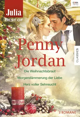 Jordan |  Julia Best of Band 207 | eBook | Sack Fachmedien