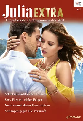 Rice / Smart / Brock |  Julia Extra Band 450 | eBook | Sack Fachmedien