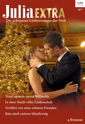 Pembroke / Kendrick / Marinelli |  Julia Extra Band 442 | eBook | Sack Fachmedien
