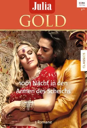 Radley / Fielding / Kendrick |  Julia Gold Band 79 | eBook | Sack Fachmedien