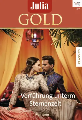 Marton / Reid / Jordan |  Julia Gold Band 81 | eBook | Sack Fachmedien