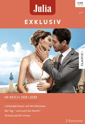 Field / Hardy / Wylie |  Julia Exklusiv Band 293 | eBook | Sack Fachmedien