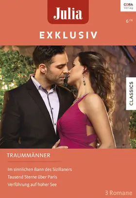 Baird / Jordan / Cox |  Julia Exklusiv Band 298 | eBook | Sack Fachmedien