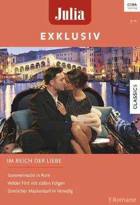 Williams / Lang / Raye Harris |  Julia Exklusiv Band 299 | eBook | Sack Fachmedien