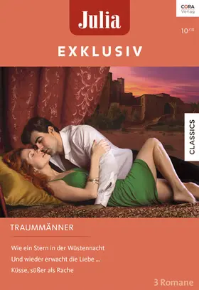 Monroe / Mayo / Power |  Julia Exklusiv Band 302 | eBook | Sack Fachmedien