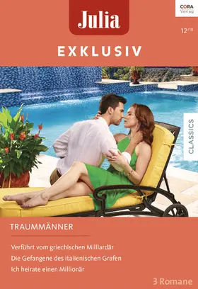 Craven / Marinelli / Lee |  Julia Exklusiv Band 304 | eBook | Sack Fachmedien