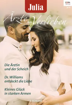 Heaton / Hardy / O'Neil |  Julia Ärzte zum Verlieben Band 110 | eBook | Sack Fachmedien