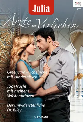 Webber / Claydon / O'Neil |  Julia Ärzte zum Verlieben Band 112 | eBook | Sack Fachmedien