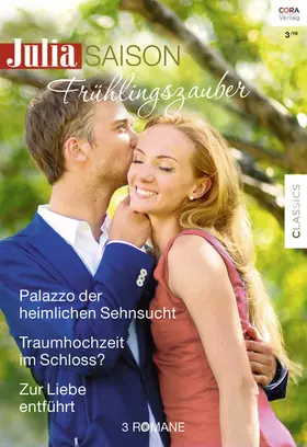 Wilkinson / Fielding / Walker |  Julia Saison Band 43 | eBook | Sack Fachmedien