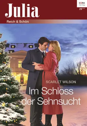 Wilson |  Im Schloss der Sehnsucht | eBook | Sack Fachmedien