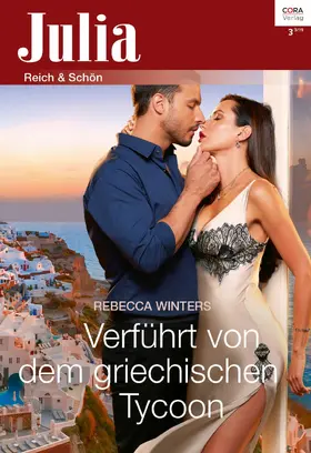 Winters |  Verführt von dem griechischen Tycoon | eBook | Sack Fachmedien