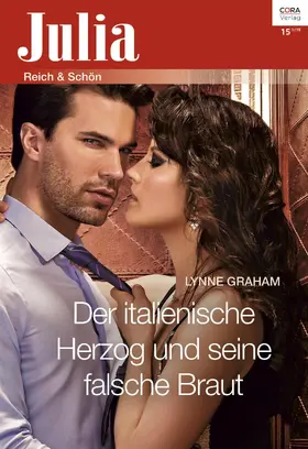 Graham |  Der italienische Herzog und seine falsche Braut | eBook | Sack Fachmedien