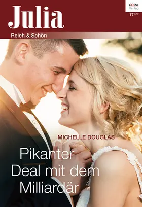 Douglas |  Pikanter Deal mit dem Milliardär | eBook | Sack Fachmedien