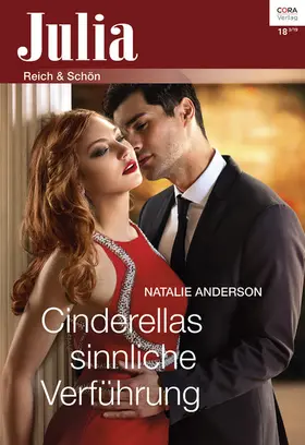 Anderson |  Cinderellas sinnliche Verführung | eBook | Sack Fachmedien