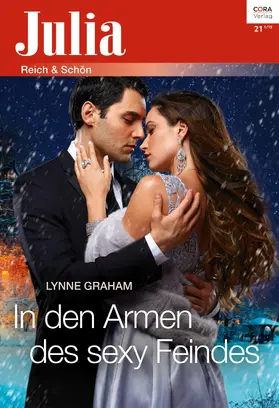 Graham |  In den Armen des sexy Feindes | eBook | Sack Fachmedien